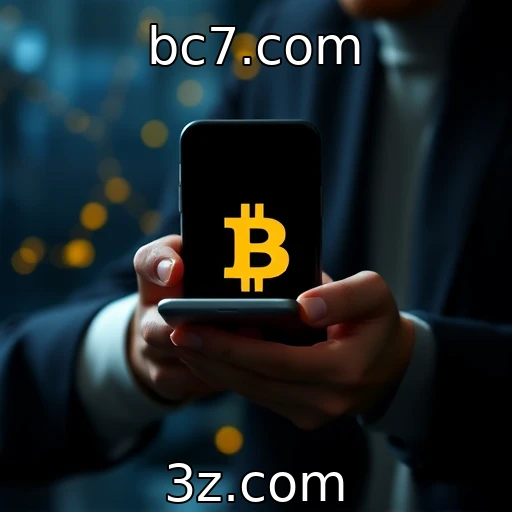 bc7.com Como as criptomoedas estão revolucionando as apostas online