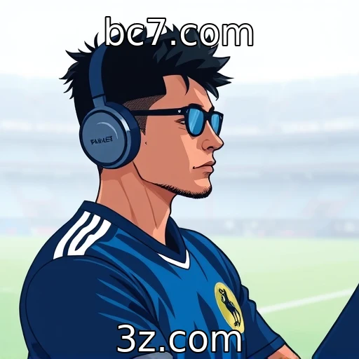 bc7.com As Novas Tendências em Apostas Esportivas que Você Precisa Conhecer