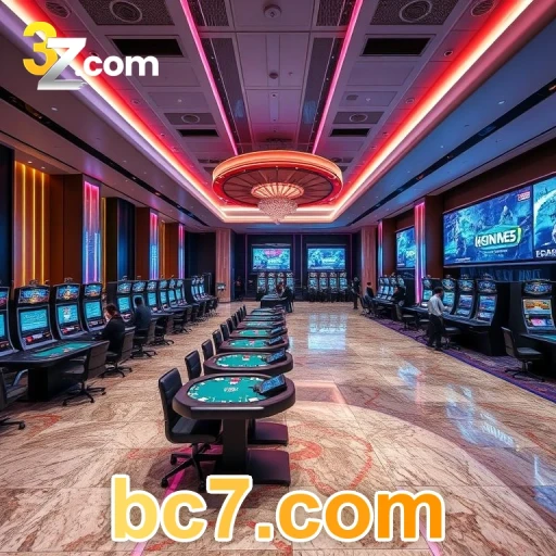 bc7.com Slots