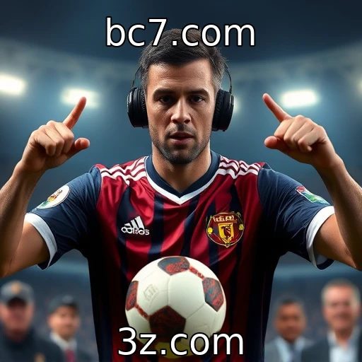 bc7.com Apostas esportivas: como prever resultados em partidas decisivas