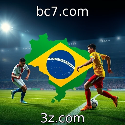 Descubra como as apostas esportivas estão transformando o cenário brasileiro